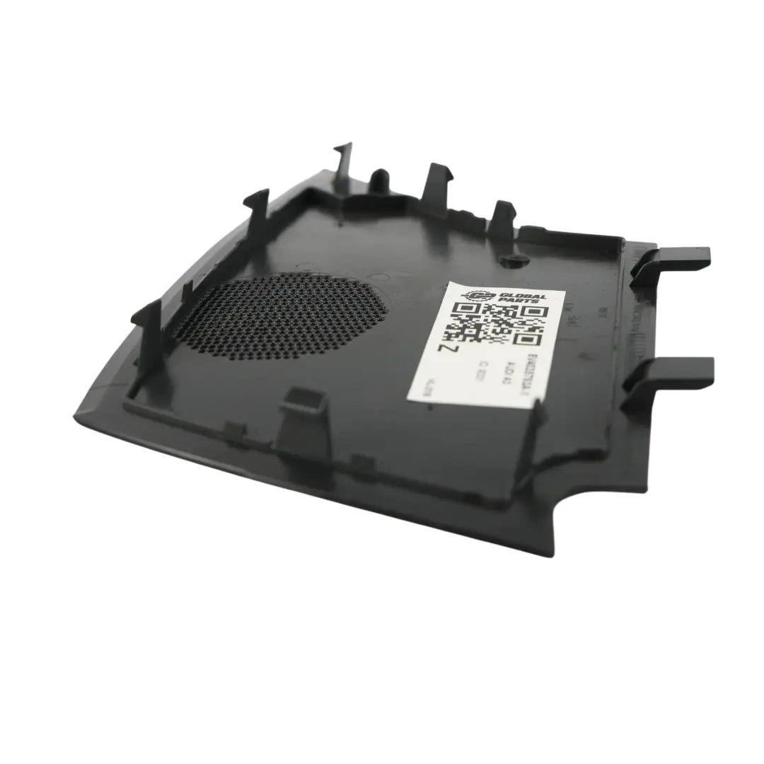 Audi A3 RS3 8V Griglia Altoparlante Portiera Posteriore Sinistra - SKU 8V4035793A-1 - Numero di parte 8V4035793A