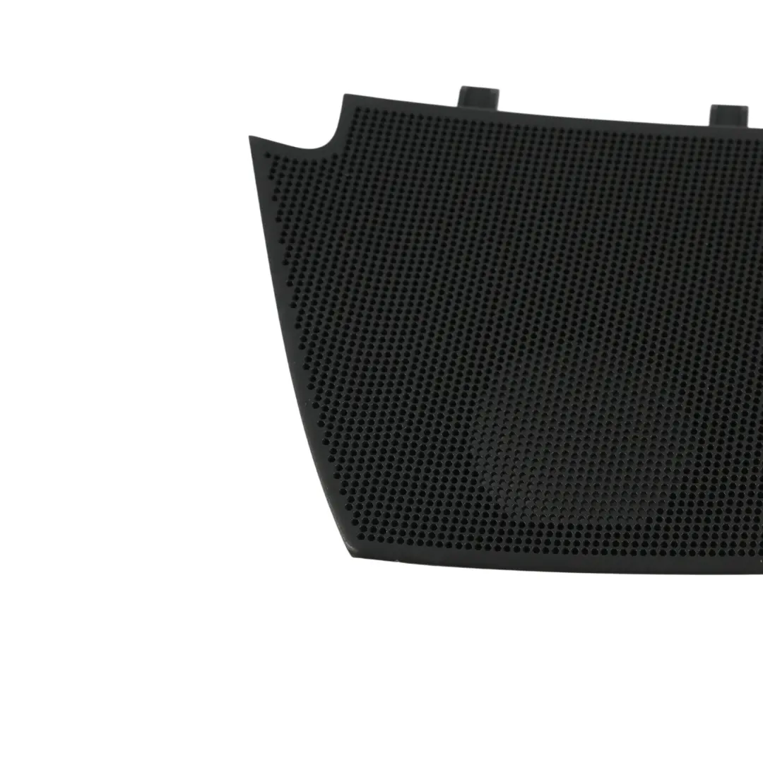 Audi A3 RS3 8V Lautsprecher Gitter Abdeckung Hinten Links - SKU 8V4035793A-1 - Teilenummer 8V4035793A