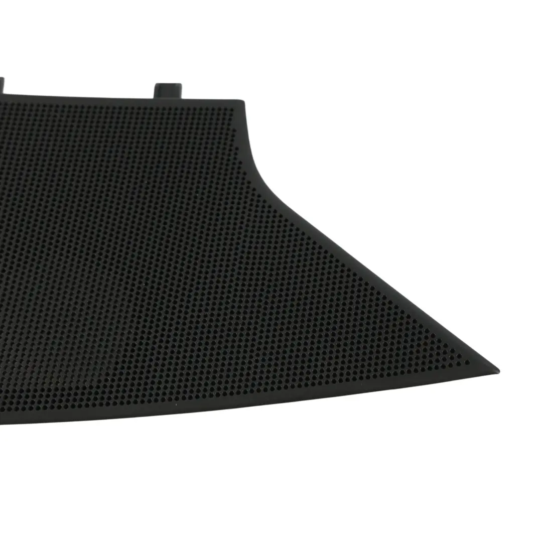 Rejilla Altavoz Puerta Trasera Izquierda para Audi A3 RS3 8V con número de pieza 8V4035793A Audi A3 RS3 8V Rejilla Altavoz Puerta Trasera Izquierda - SKU 8V4035793A-1 - Número de pieza 8V4035793A