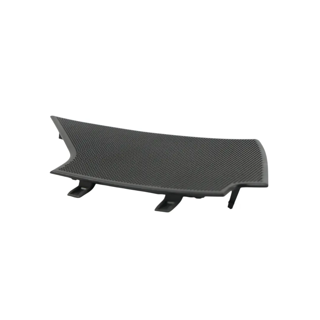 Door Speaker Grill Trim Cover Rear Left N/S to Audi A3 RS3 8V with Part number 8V4035793A Audi A3 RS3 8V Door Speaker Grill Trim Cover Rear Left N/S - SKU 8V4035793A-1 - Part number 8V4035793A