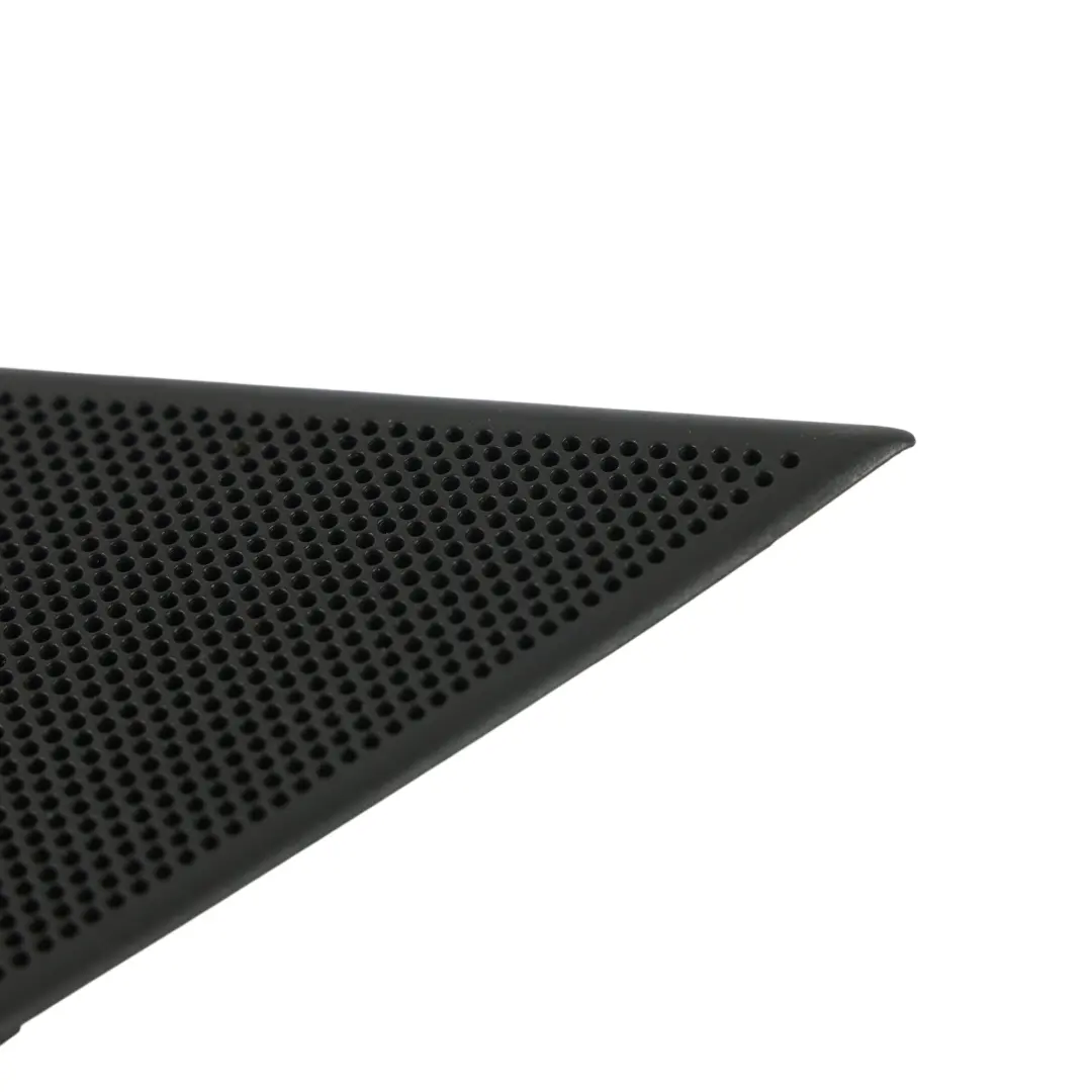 Grille Haut-Parleur Porte Arrière Gauche pour Audi A3 RS3 8V à propos du numéro de pièce 8V4035793A Audi A3 RS3 8V Grille Haut-Parleur Porte Arrière Gauche - SKU 8V4035793A-1 - Numéro de pièce 8V4035793A