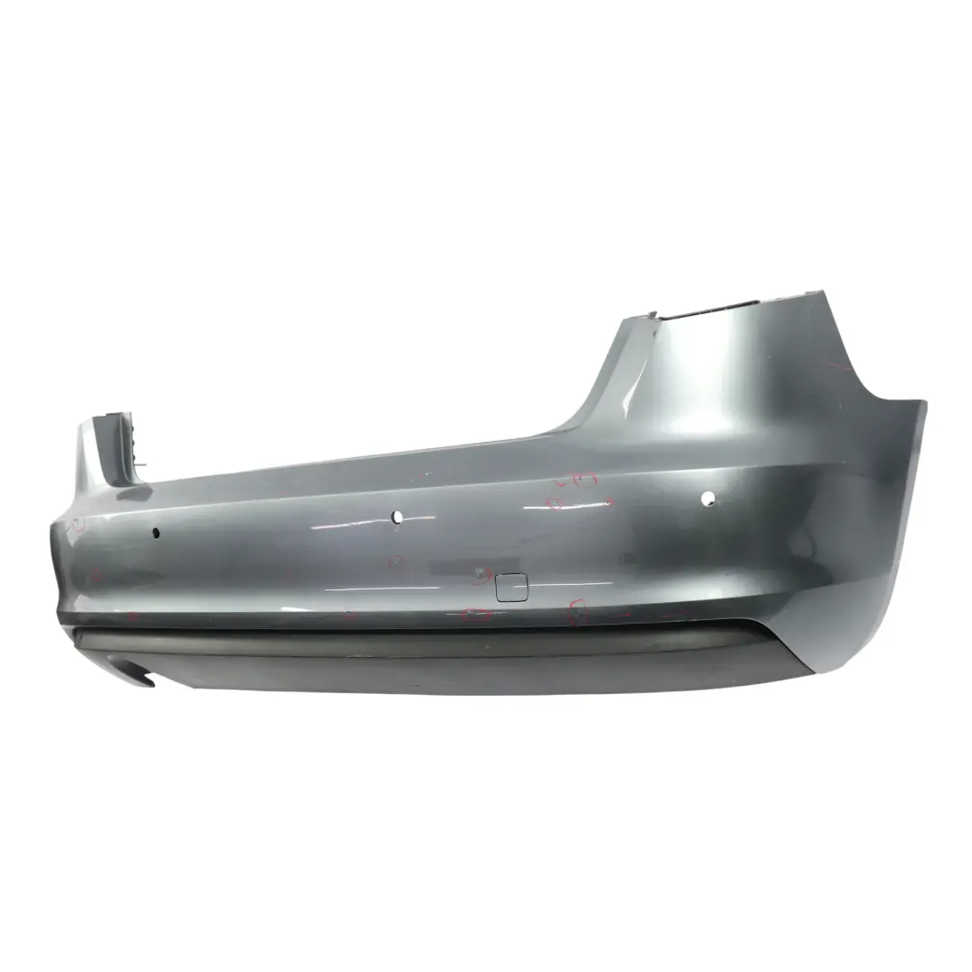 Zderzak Tylny Monsoon Grey Szary Metalik - X7R do Audi A3 8V o numerze 8V4807067A Audi A3 8V Zderzak Tylny Monsoon Grey Szary Metalik - X7R - SKU 8V4807067A-MOG - Numer Części 8V4807067A