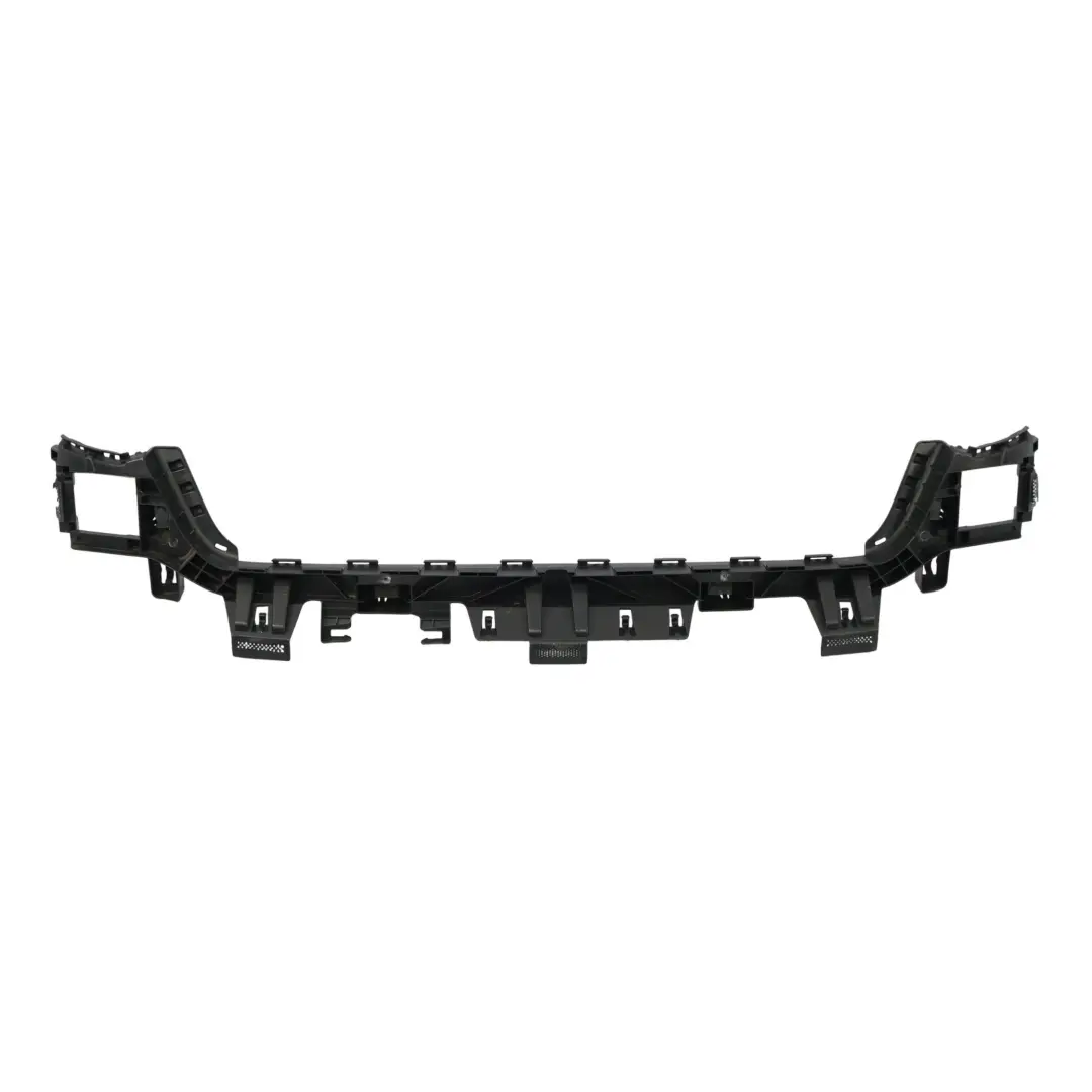 Bumper Center Bracket Mount Support Holder to Audi S3 8V Rear with Part number 8V4807385B Audi S3 8V Rear Bumper Center Bracket Mount Support Holder - SKU 8V4807385B - Part number 8V4807385B