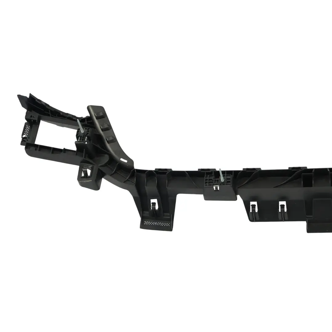 Soporte Montaje Parachoques Trasero Central para Audi S3 8V con número de pieza 8V4807385B Audi S3 8V Soporte Montaje Parachoques Trasero Central - SKU 8V4807385B - Número de pieza 8V4807385B