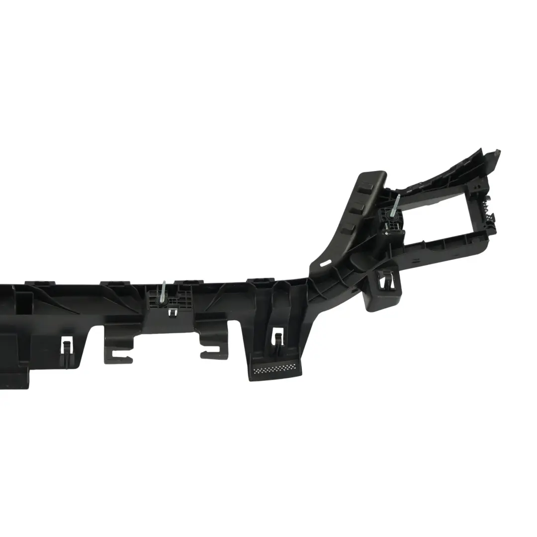 Audi S3 8V Hinten Stoßstange Mitte Halterung Montage Träger - SKU 8V4807385B - Teilenummer 8V4807385B