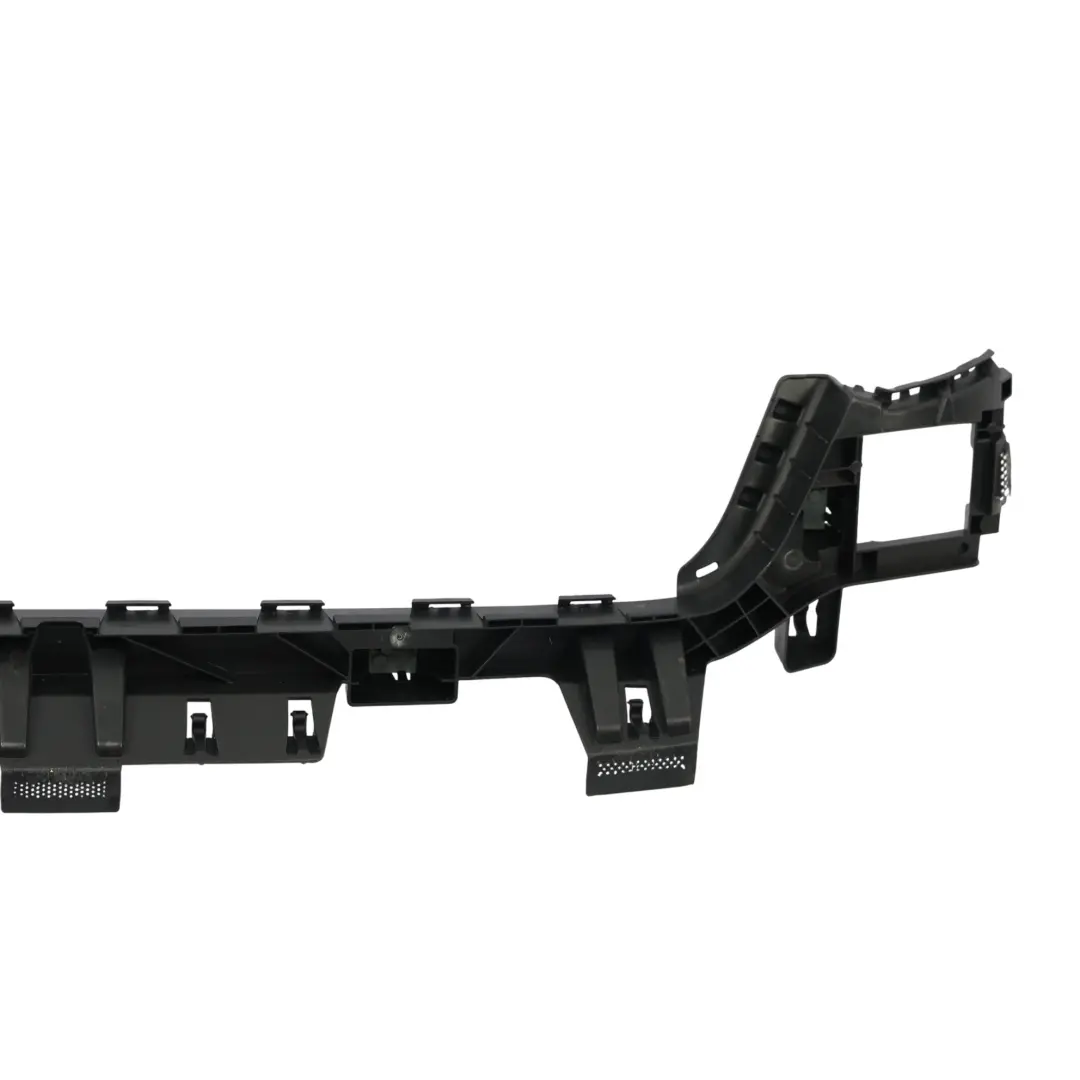 Wspornik Mocowania Zderzaka Tylnego Środkowy do Audi S3 8V o numerze 8V4807385B Audi S3 8V Wspornik Mocowania Zderzaka Tylnego Środkowy - SKU 8V4807385B - Numer Części 8V4807385B