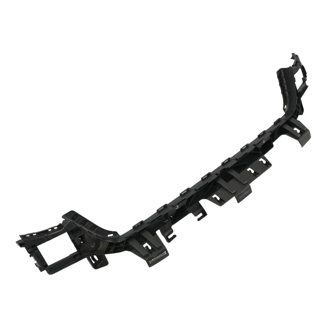 Audi S3 8V Soporte Montaje Parachoques Trasero Central - SKU 8V4807385B - Número de pieza 8V4807385B