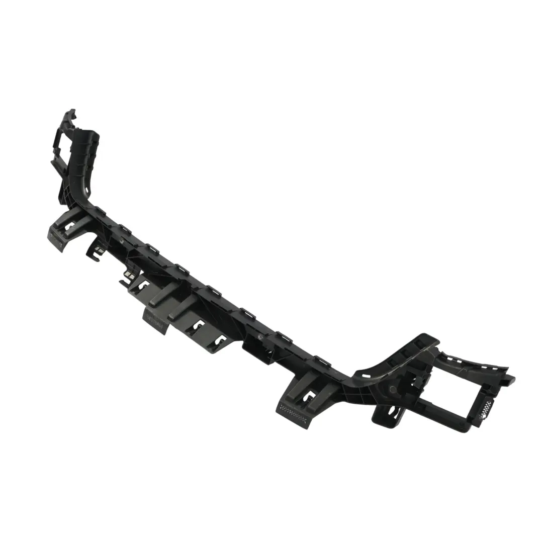 Support Fixation Pare-Chocs Arrière Central pour Audi S3 8V à propos du numéro de pièce 8V4807385B Audi S3 8V Support Fixation Pare-Chocs Arrière Central - SKU 8V4807385B - Numéro de pièce 8V4807385B