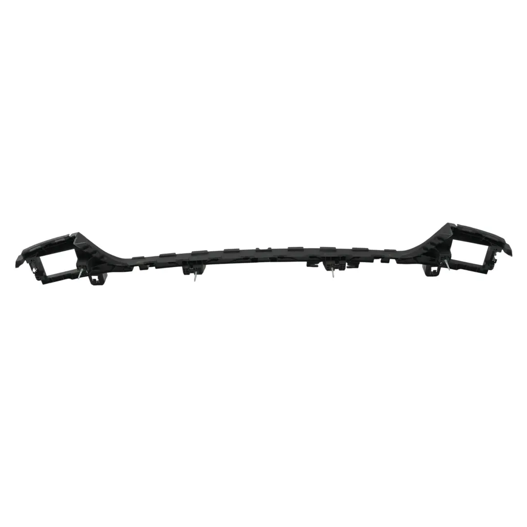 Audi S3 8V Rear Bumper Center Bracket Mount Support Holder - SKU 8V4807385B - Part number 8V4807385B