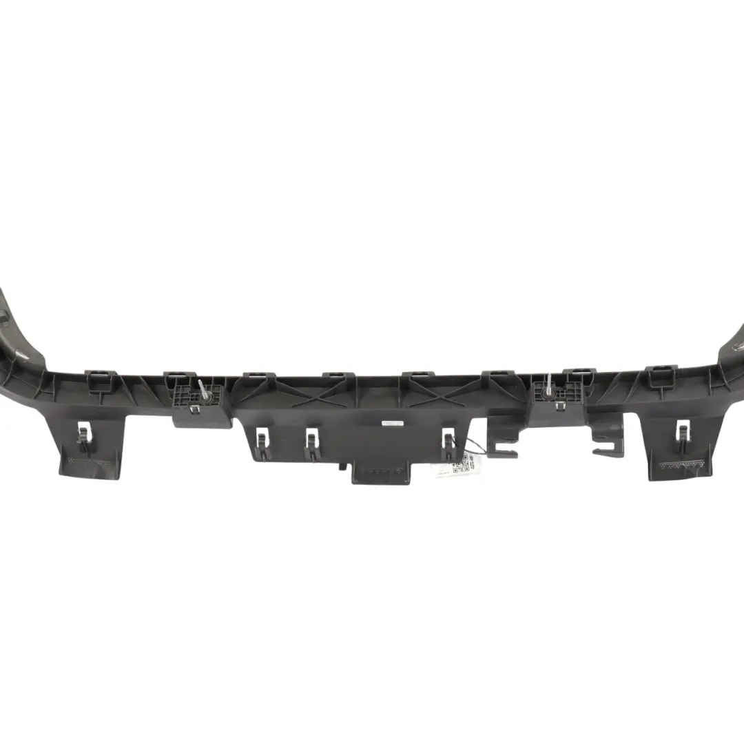 Bumper Suport Mount Bracket Holder Panel to Audi A3 S3 8V Rear with Part number 8V4807385F Audi A3 S3 8V Rear Bumper Suport Mount Bracket Holder Panel - SKU 8V4807385F - Part number 8V4807385F