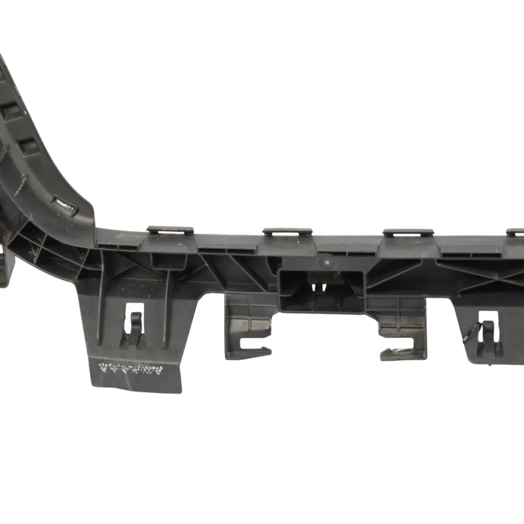 Bumper Suport Mount Bracket Holder Panel to Audi A3 S3 8V Rear with Part number 8V4807385F Audi A3 S3 8V Rear Bumper Suport Mount Bracket Holder Panel - SKU 8V4807385F - Part number 8V4807385F