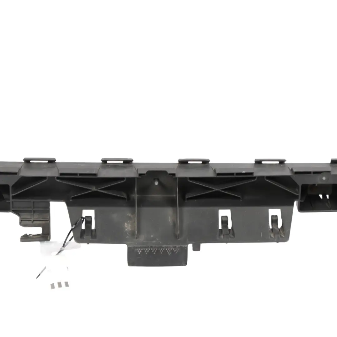 Bumper Suport Mount Bracket Holder Panel to Audi A3 S3 8V Rear with Part number 8V4807385F Audi A3 S3 8V Rear Bumper Suport Mount Bracket Holder Panel - SKU 8V4807385F - Part number 8V4807385F