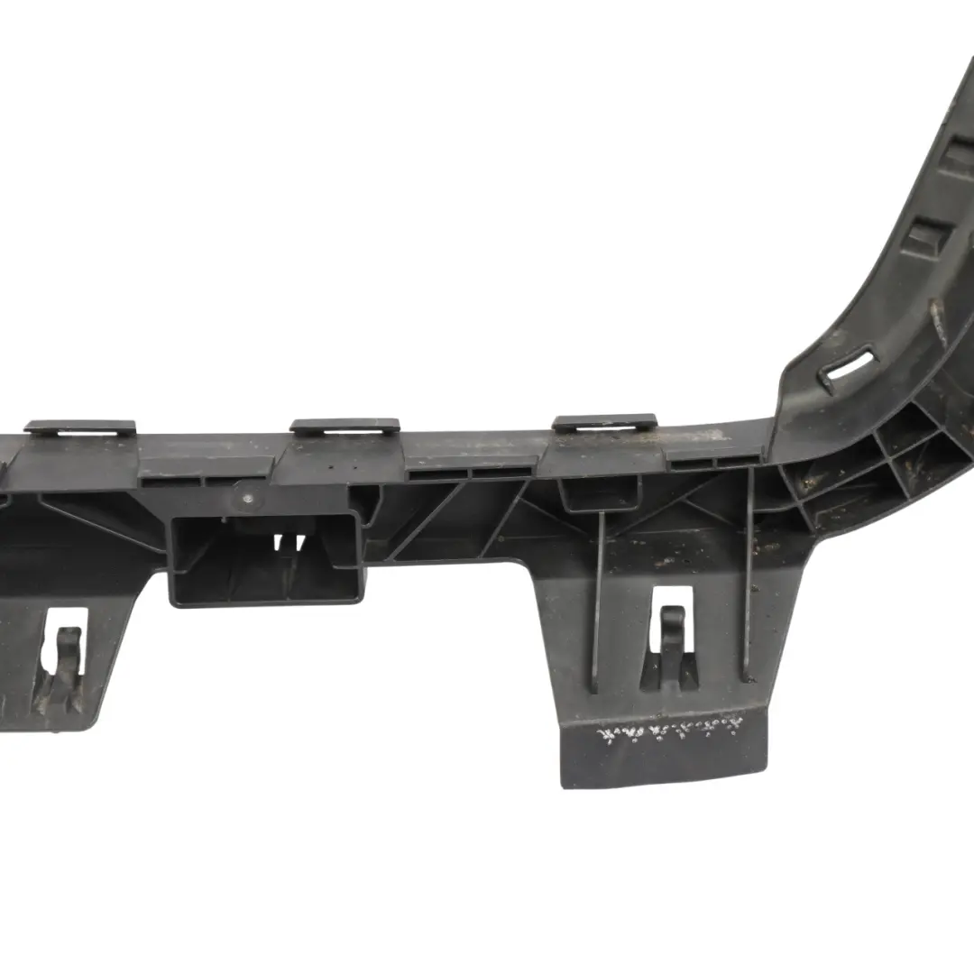 Bumper Suport Mount Bracket Holder Panel to Audi A3 S3 8V Rear with Part number 8V4807385F Audi A3 S3 8V Rear Bumper Suport Mount Bracket Holder Panel - SKU 8V4807385F - Part number 8V4807385F