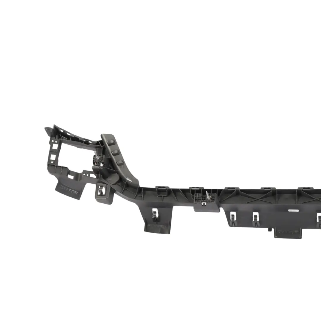 Bumper Suport Mount Bracket Holder Panel to Audi A3 S3 8V Rear with Part number 8V4807385F Audi A3 S3 8V Rear Bumper Suport Mount Bracket Holder Panel - SKU 8V4807385F - Part number 8V4807385F