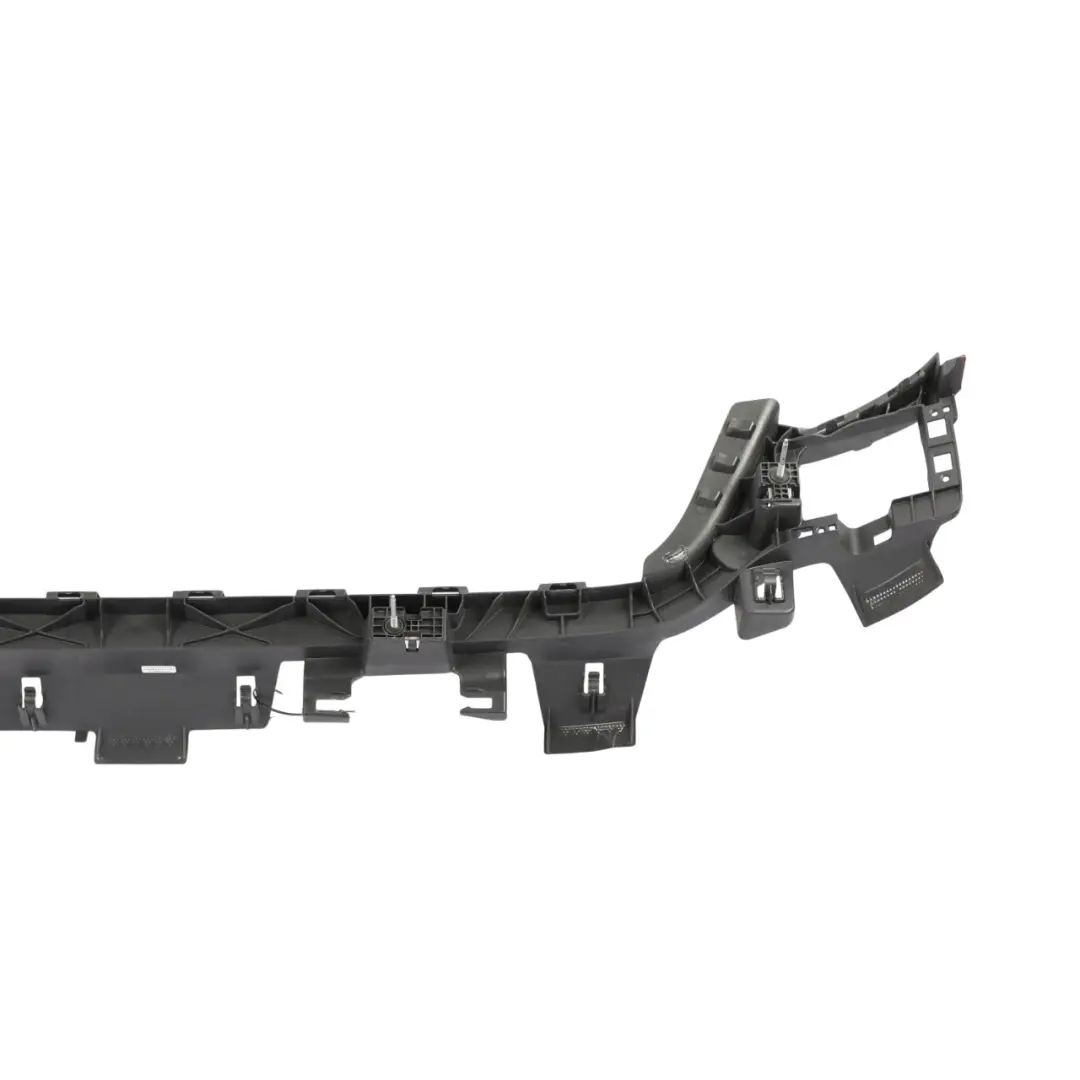 Bumper Suport Mount Bracket Holder Panel to Audi A3 S3 8V Rear with Part number 8V4807385F Audi A3 S3 8V Rear Bumper Suport Mount Bracket Holder Panel - SKU 8V4807385F - Part number 8V4807385F
