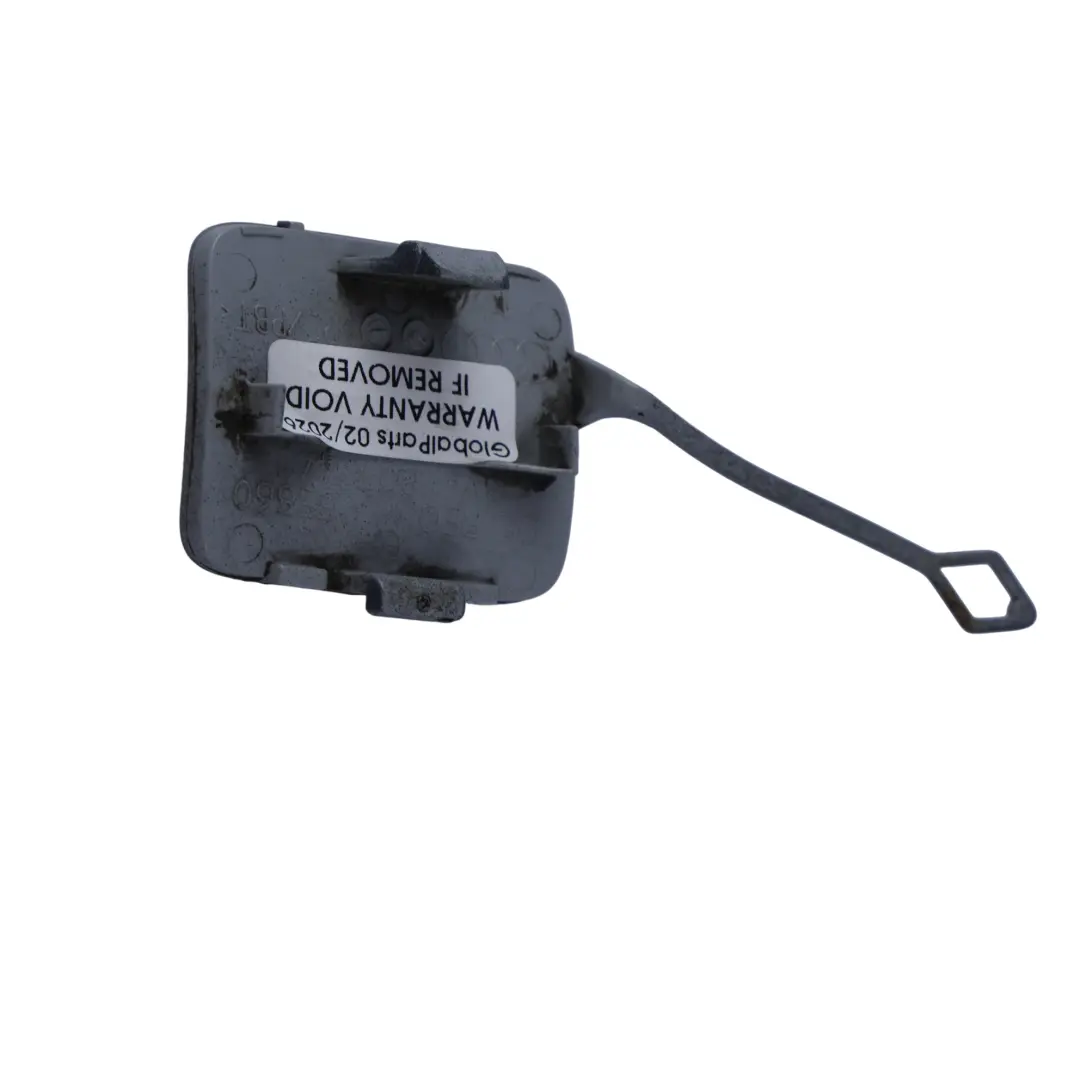 Cache-Anneau Pare-Chocs Arrière Argent Glacé - X7W 8V4807441 pour Audi A3 S3 8V à propos du numéro de pièce 8V4807441E Audi A3 S3 8V Cache-Anneau Pare-Chocs Arrière Argent Glacé - X7W 8V4807441 - SKU 8V4807441E-ICS - Numéro de pièce 8V4807441E