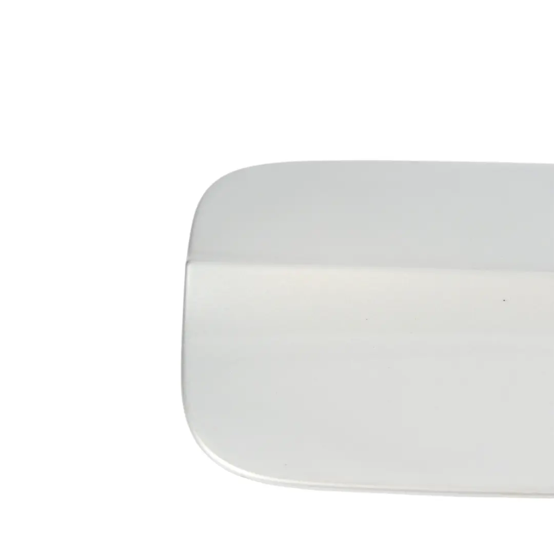 Audi A3 8V Sportback Tapa Del Depósito Plata Hielo Metalizado - X7W - SKU 8V4809907A-ICS - Número de pieza 8V4809907A