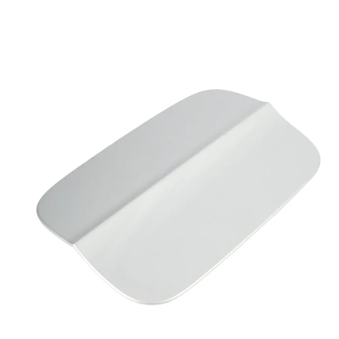 Sportback Fuel Filler Cap Cover Ice Silver Metallic - X7W to Audi A3 8V with Part number 8V4809907A Audi A3 8V Sportback Fuel Filler Cap Cover Ice Silver Metallic - X7W - SKU 8V4809907A-ICS - Part number 8V4809907A