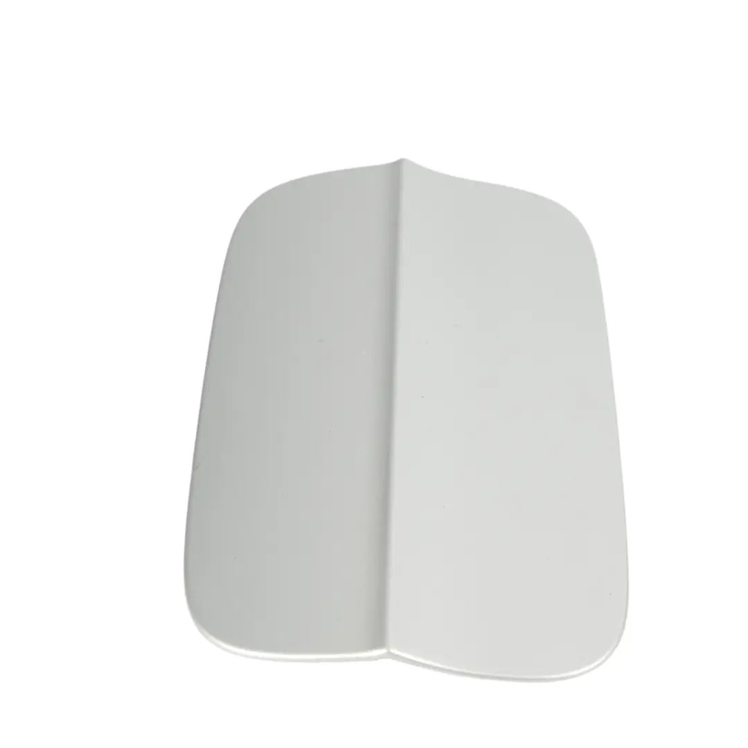 Sportback Tankdeckel Abdeckung Eissilbermetallic - X7W für Audi A3 8V mit Teilenummer 8V4809907A Audi A3 8V Sportback Tankdeckel Abdeckung Eissilbermetallic - X7W - SKU 8V4809907A-ICS - Teilenummer 8V4809907A