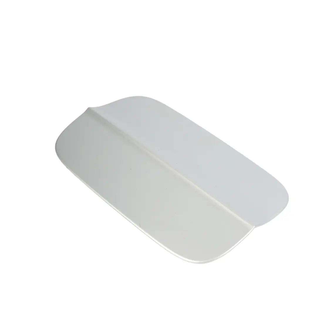 Sportback Tankdeckel Abdeckung Eissilbermetallic - X7W für Audi A3 8V mit Teilenummer 8V4809907A Audi A3 8V Sportback Tankdeckel Abdeckung Eissilbermetallic - X7W - SKU 8V4809907A-ICS - Teilenummer 8V4809907A