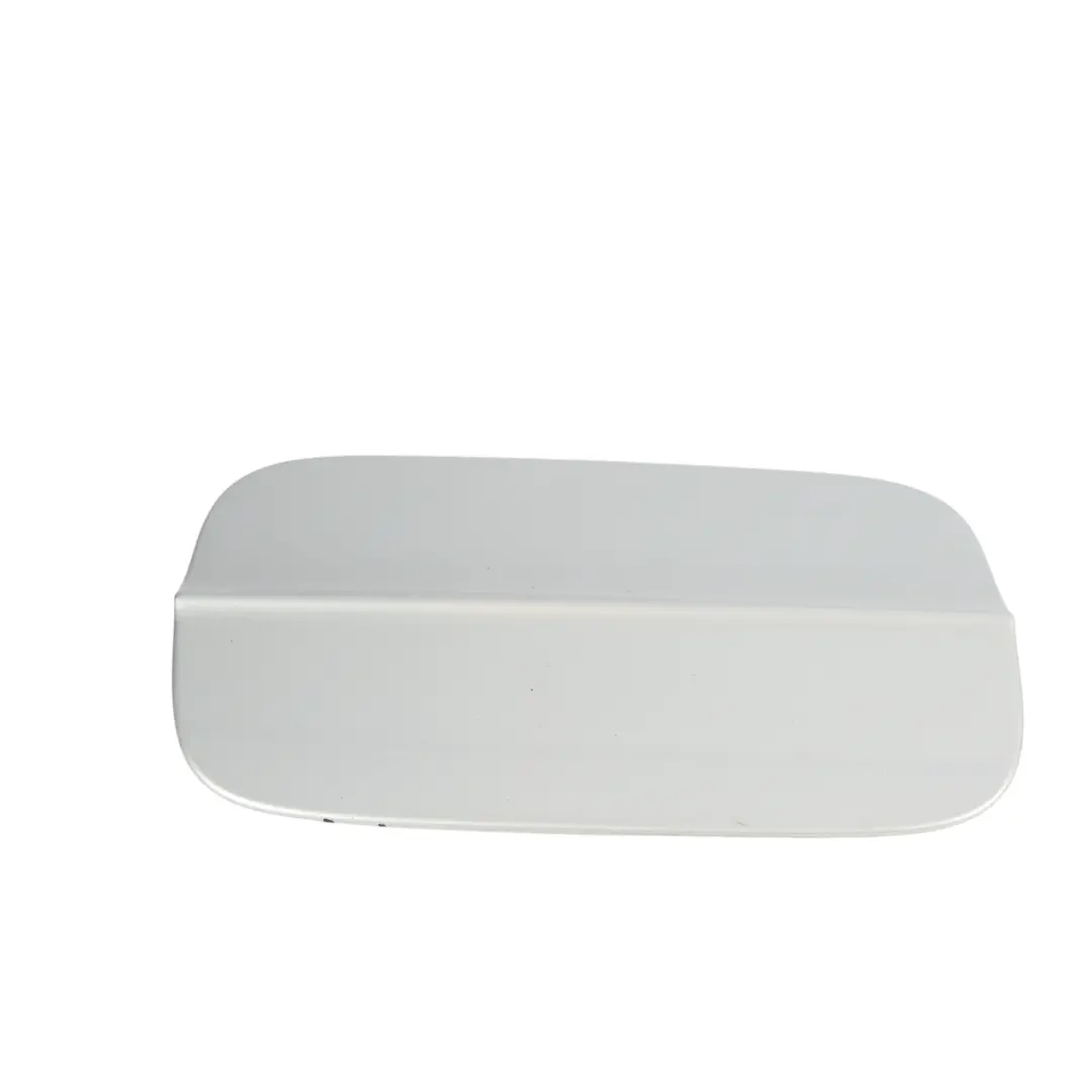 Audi A3 8V Sportback Cache Bouchon Réservoir Carburant Argent Glacé - SKU 8V4809907A-ICS - Numéro de pièce 8V4809907A