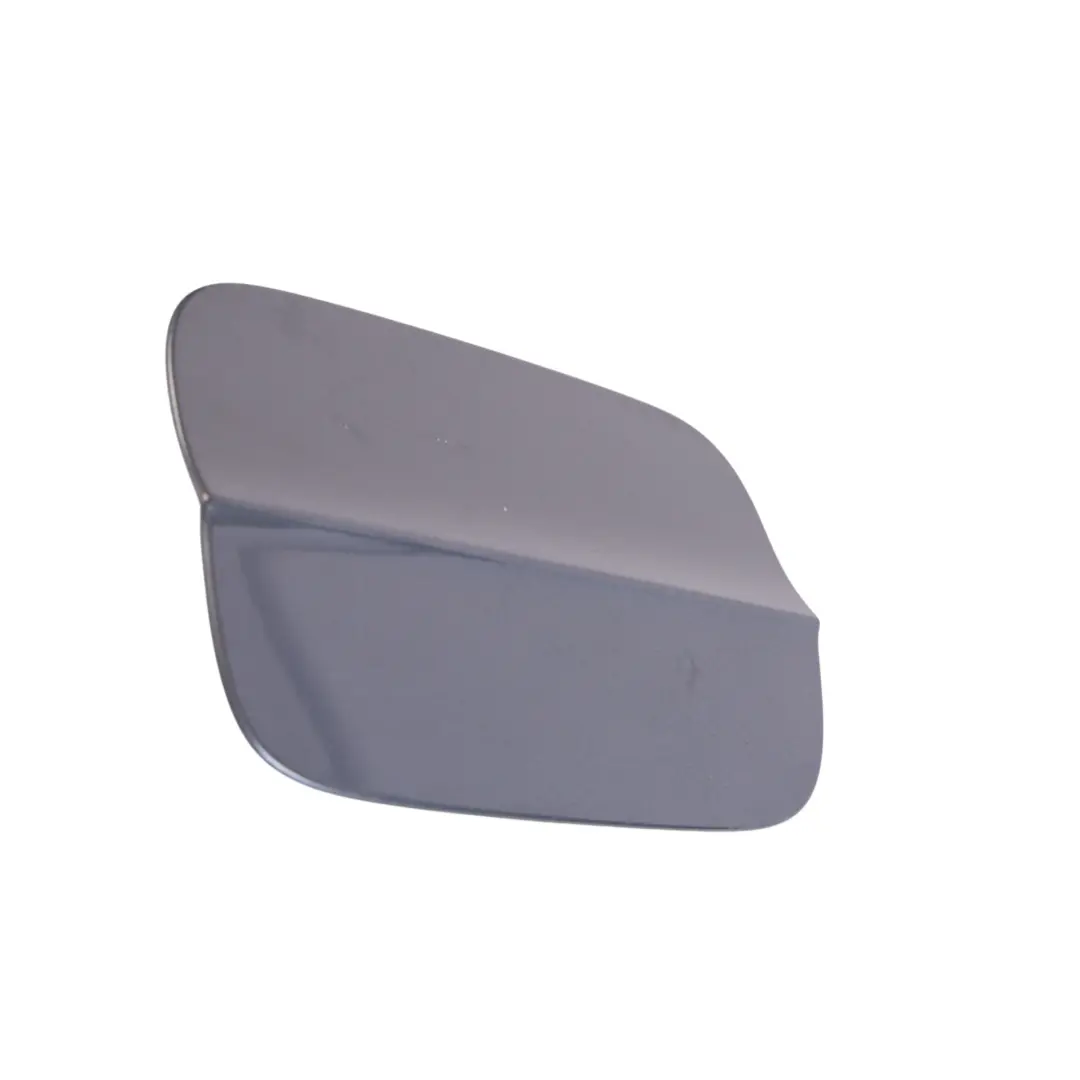 Audi A3 8V Sportback Tapa Del Depósito Gris Monzón - X7R - SKU 8V4809907A-MOG - Número de pieza 8V4809907A