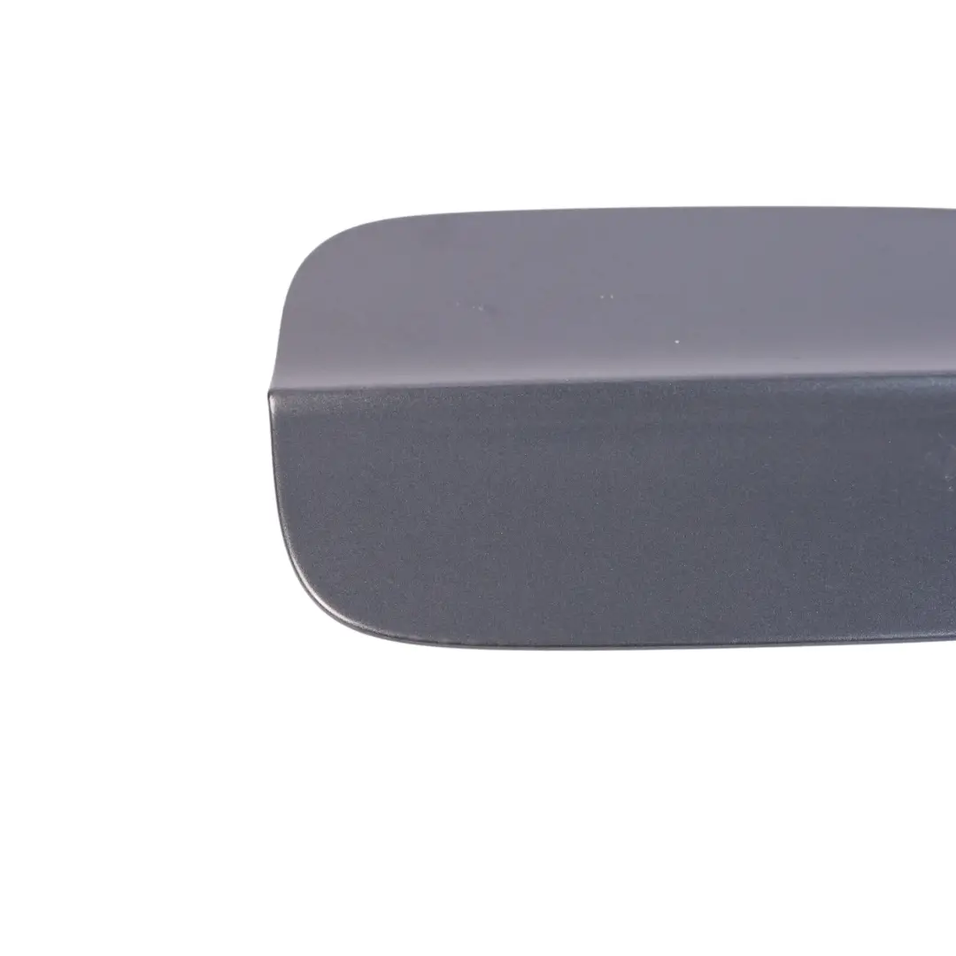 Sportback Coperchio Serbatoio Carburante Grigio - X7R per Audi A3 8V con numero di parte 8V4809907A Audi A3 8V Sportback Coperchio Serbatoio Carburante Grigio - X7R - SKU 8V4809907A-MOG - Numero di parte 8V4809907A