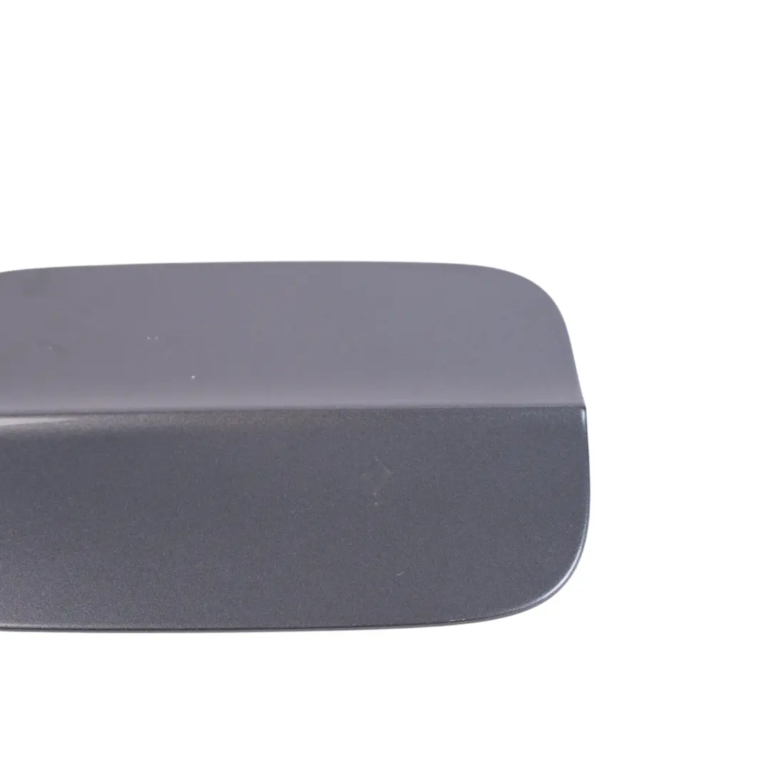Audi A3 8V Sportback Fuel Filler Cap Cover Monsoon Grey - X7R - SKU 8V4809907A-MOG - Part number 8V4809907A