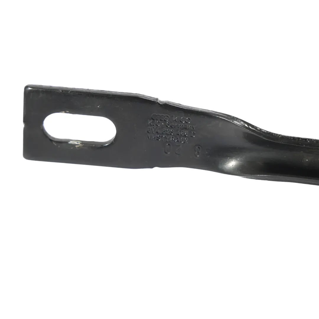 Audi A3 S3 8V Loquet Crochet Capot Moteur - SKU 8V4823485C - Numéro de pièce 8V4823485C