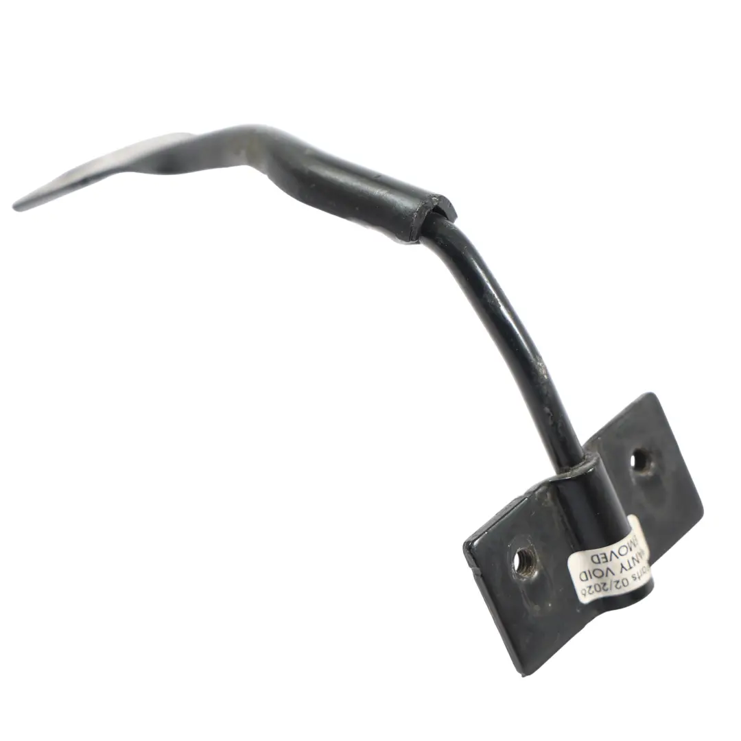 Audi A3 S3 8V Hood Bonnet Catch Hatch Latch Hook - SKU 8V4823485C - Part number 8V4823485C