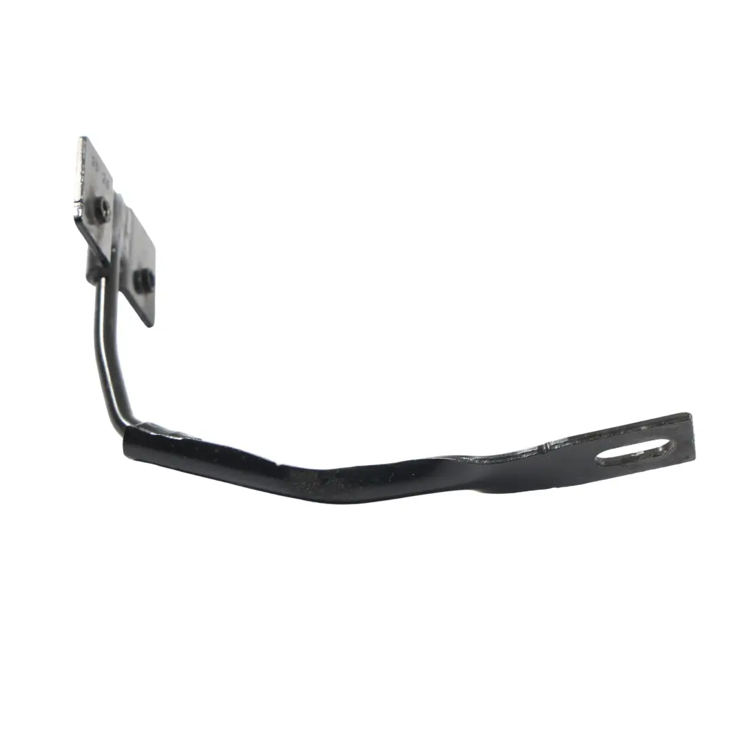 Audi A3 S3 8V Loquet Crochet Capot Moteur - SKU 8V4823485C - Numéro de pièce 8V4823485C