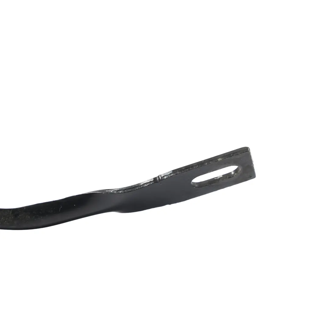 Audi A3 S3 8V Gancio Chiusura Cofano Cappuccio - SKU 8V4823485C - Numero di parte 8V4823485C