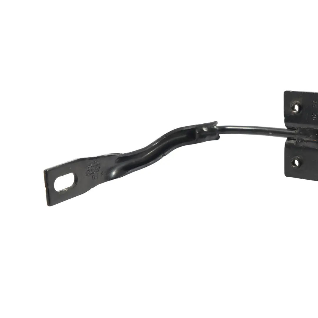 Audi A3 S3 8V Gancio Chiusura Cofano Cappuccio - SKU 8V4823485C - Numero di parte 8V4823485C