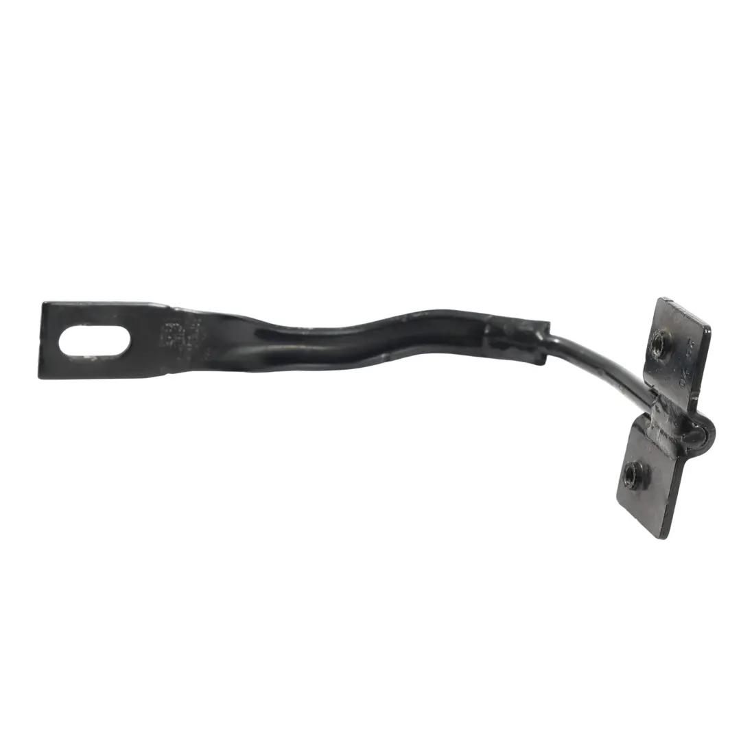 Audi A3 S3 8V Gancio Chiusura Cofano Cappuccio - SKU 8V4823485C - Numero di parte 8V4823485C