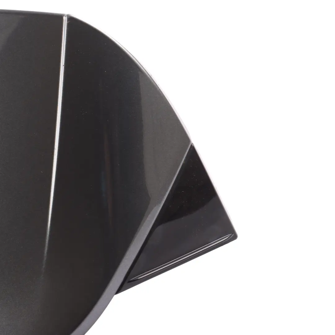 Sportback Rear Spoiler Boot Lid Tailgate Trim Daytona Grey - Z7S to Audi A3 S3 8V with Part number 8V4827933C Audi A3 S3 8V Sportback Rear Spoiler Boot Lid Tailgate Trim Daytona Grey - Z7S - SKU 8V4827933C-DGR - Part number 8V4827933C