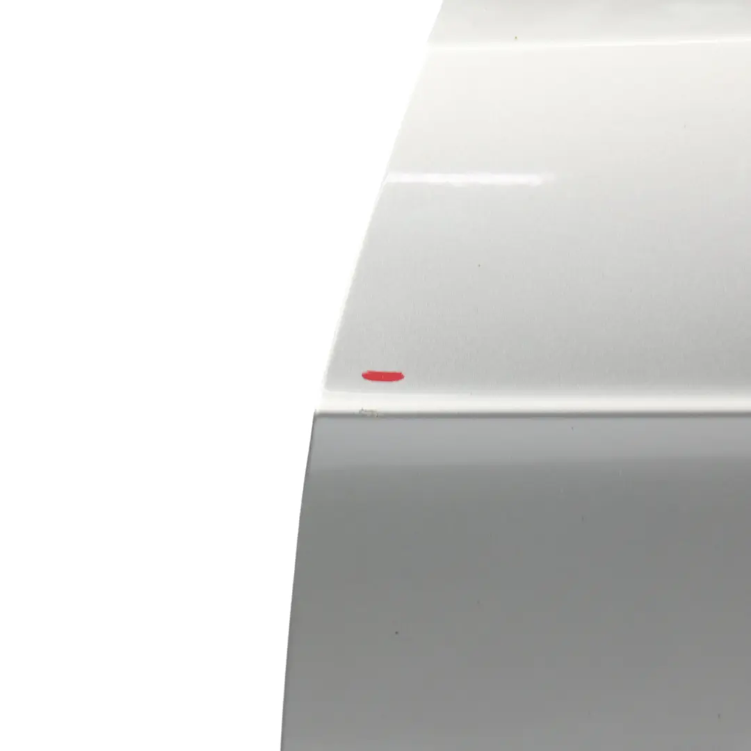 Sportback Puerta Delantera Izquierda Ice Silver Metallic - X7W para Audi A3 8V con número de pieza 8V4831051B Audi A3 8V Sportback Puerta Delantera Izquierda Ice Silver Metallic - X7W - SKU 8V4831051B-ICS - Número de pieza 8V4831051B