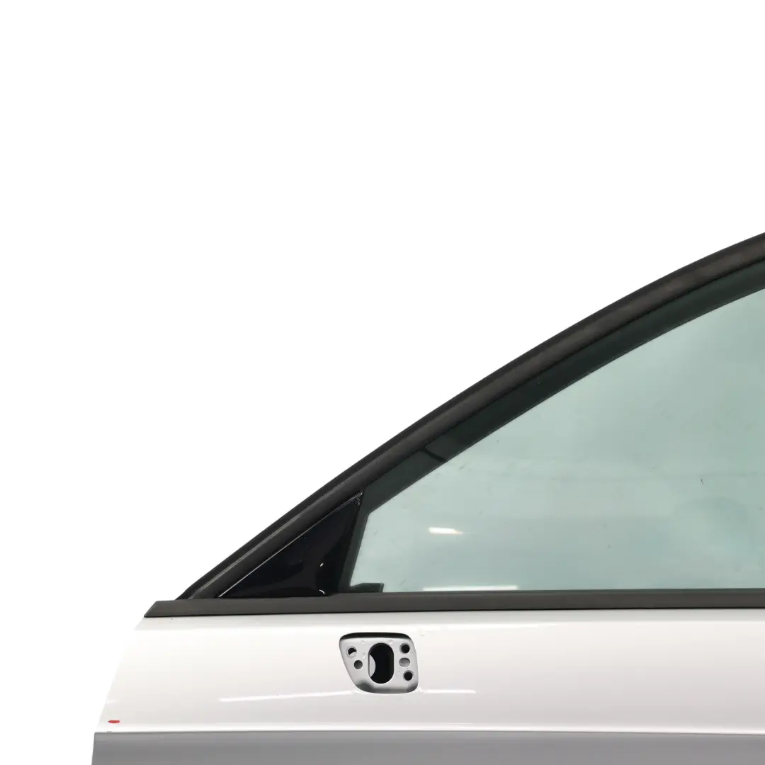 Sportback Porta Anteriore Sinistra Ice Silver Metallic Argento - X7W per Audi A3 8V con numero di parte 8V4831051B Audi A3 8V Sportback Porta Anteriore Sinistra Ice Silver Metallic Argento - X7W - SKU 8V4831051B-ICS - Numero di parte 8V4831051B