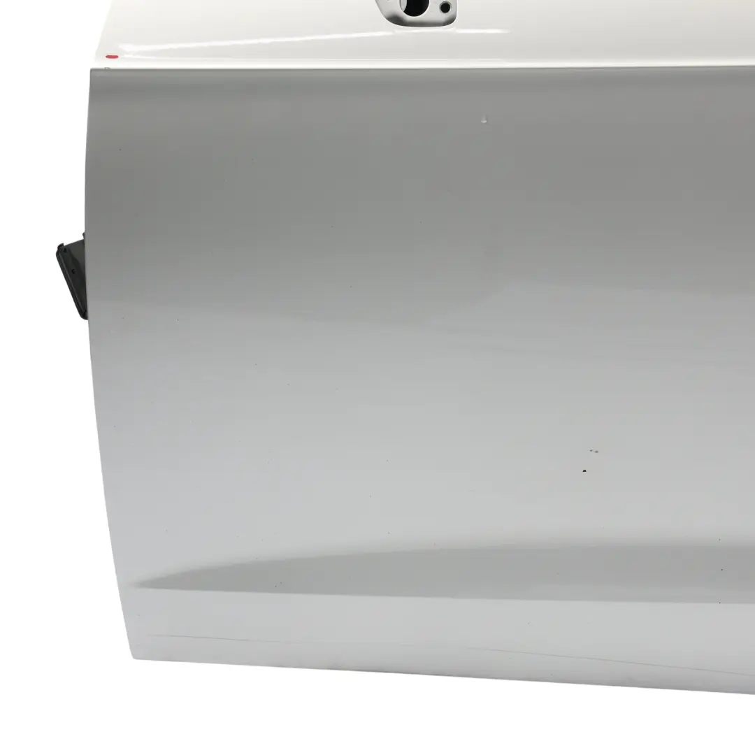 Sportback Porte Avant Gauche Ice Silver Argent Métallisé - X7W pour Audi A3 8V à propos du numéro de pièce 8V4831051B Audi A3 8V Sportback Porte Avant Gauche Ice Silver Argent Métallisé - X7W - SKU 8V4831051B-ICS - Numéro de pièce 8V4831051B