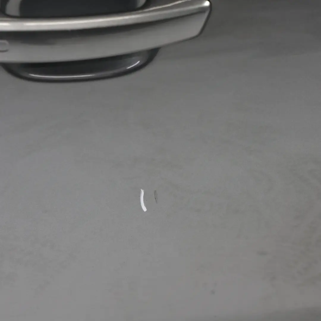 Audi A3 8V Sportback Porta Anteriore Destra Daytona Grey Grigio Perla - Z7S - SKU 8V4831052E-DGR - Numero di parte 8V4831052E