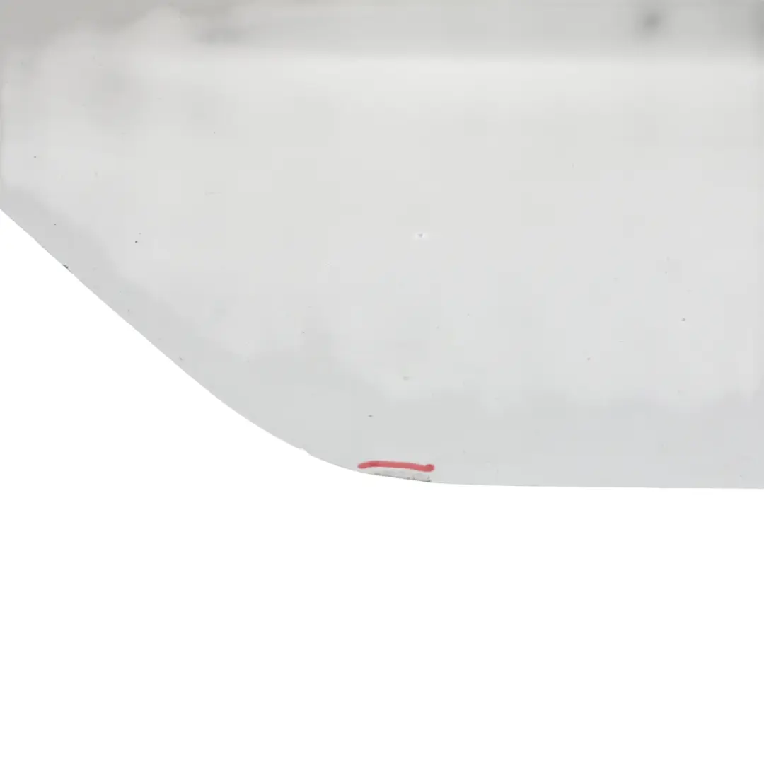 Sportback Door Rear Right O/S Ice Silver Metallic - X7W to Audi A3 8V with Part number 8V4833052A Audi A3 8V Sportback Door Rear Right O/S Ice Silver Metallic - X7W - SKU 8V4833052A-ICS - Part number 8V4833052A