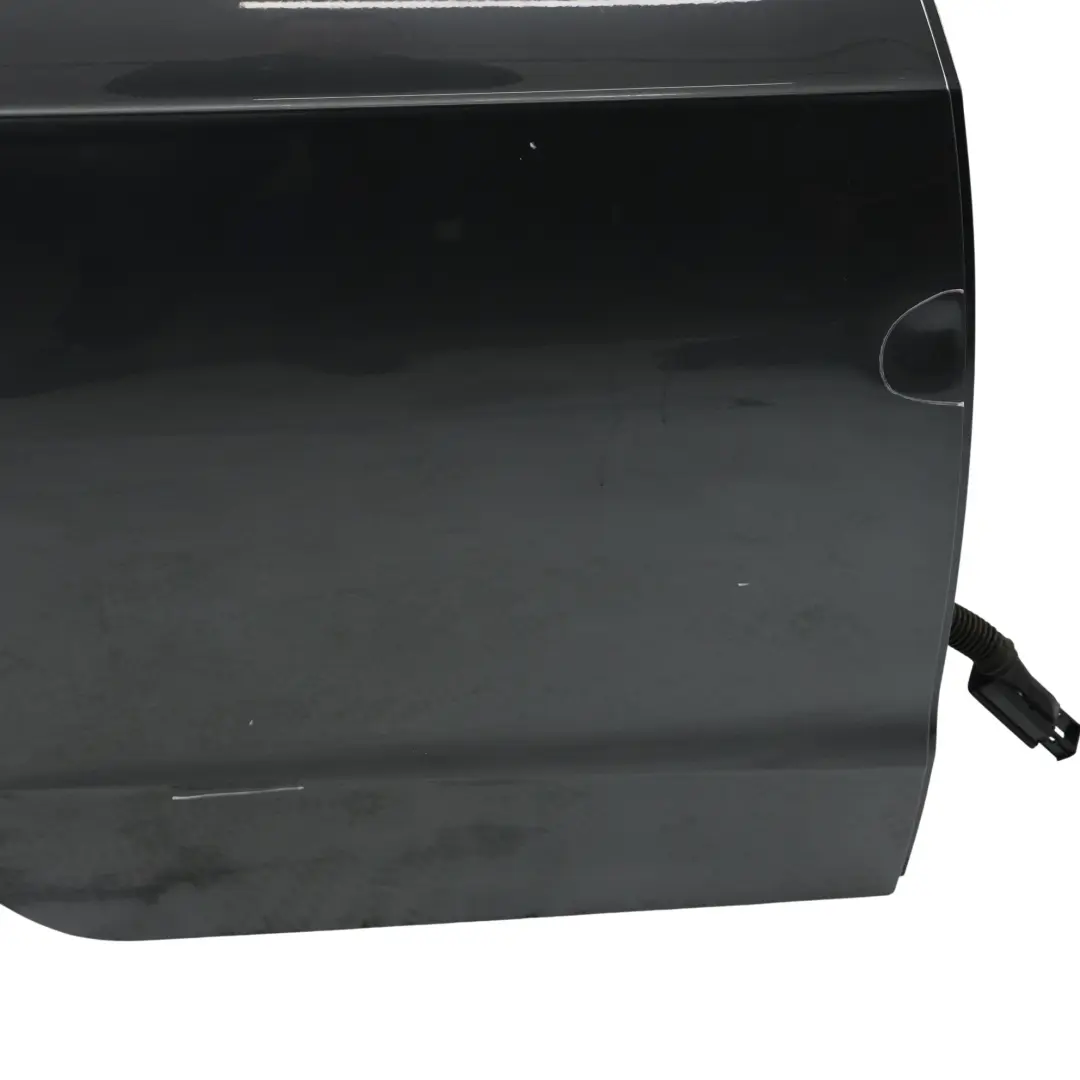 Sportback Puerta Trasera Derecha Daytona Grey Gris Perla - Z7S para Audi A3 8V con número de pieza 8V4833052E Audi A3 8V Sportback Puerta Trasera Derecha Daytona Grey Gris Perla - Z7S - SKU 8V4833052E-DGR - Número de pieza 8V4833052E