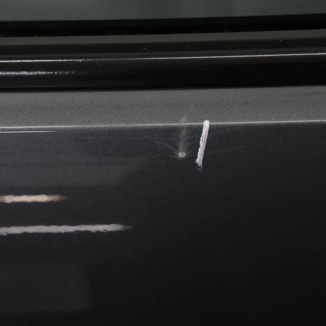 Audi A3 8V Sportback Rear Right O/S Door Daytona Grey Pearl Effect - Z7S - SKU 8V4833052E-DGR - Part number 8V4833052E