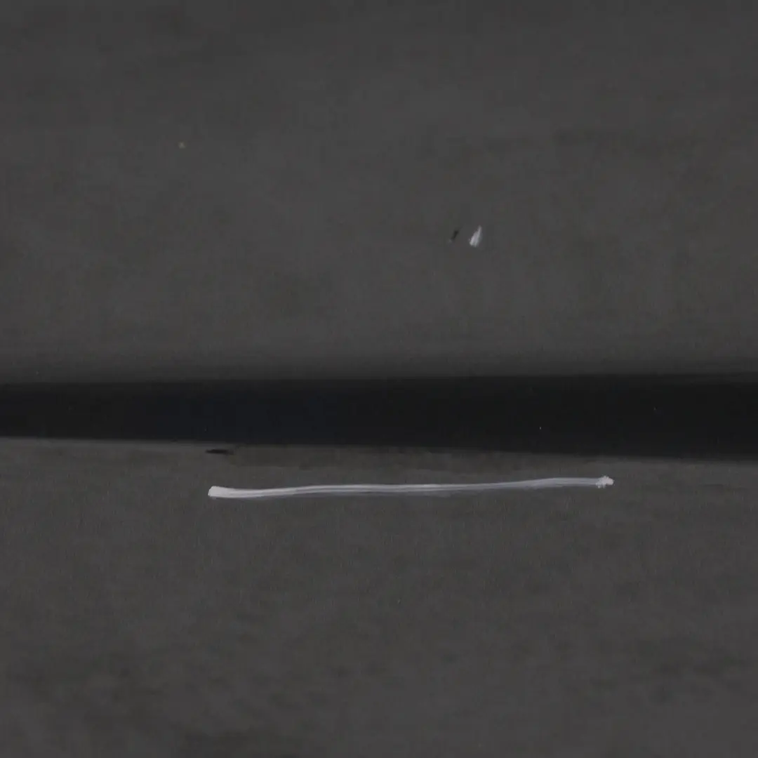 Audi A3 8V Sportback Hinten Rechts Tür Daytona Grau Perleffekt - Z7S - SKU 8V4833052E-DGR - Teilenummer 8V4833052E