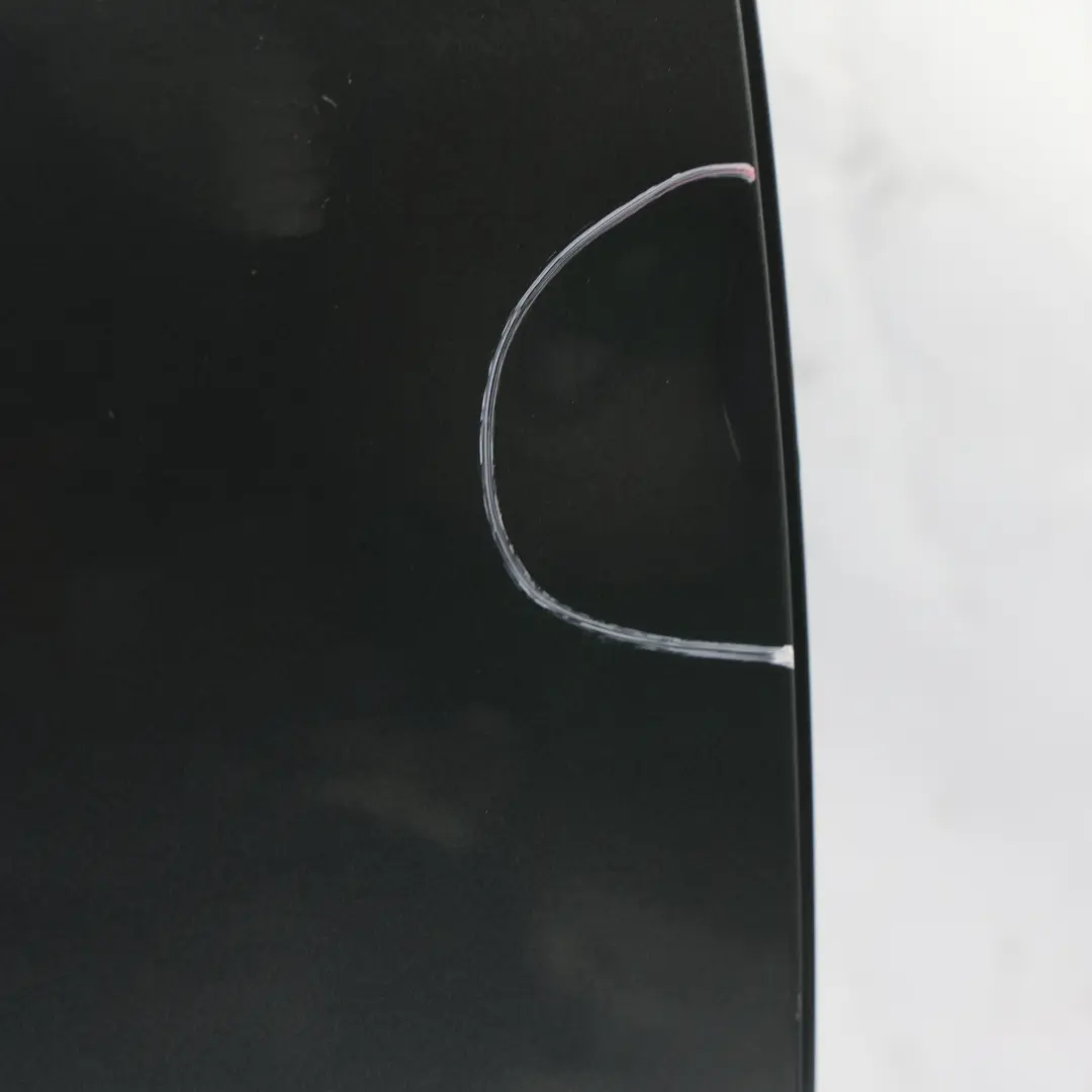 Sportback Porta Posteriore Destra Daytona Grey Grigio Perla - Z7S per Audi A3 8V con numero di parte 8V4833052E Audi A3 8V Sportback Porta Posteriore Destra Daytona Grey Grigio Perla - Z7S - SKU 8V4833052E-DGR - Numero di parte 8V4833052E