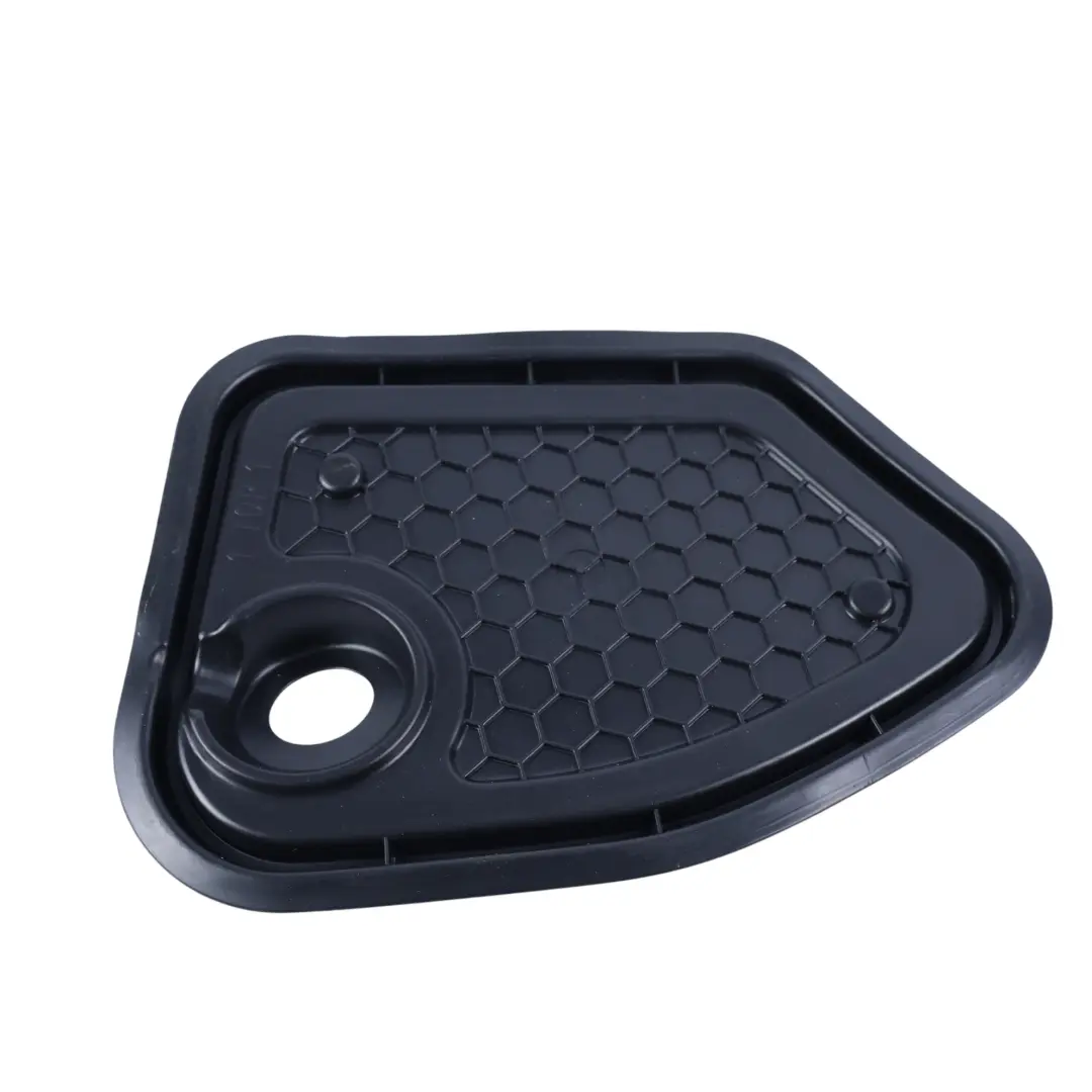 Audi A3 8V A3 S3 Türschloss Zugangs Abdeckung Vorne Links - SKU 8V4837915A - Teilenummer 8V4837915A