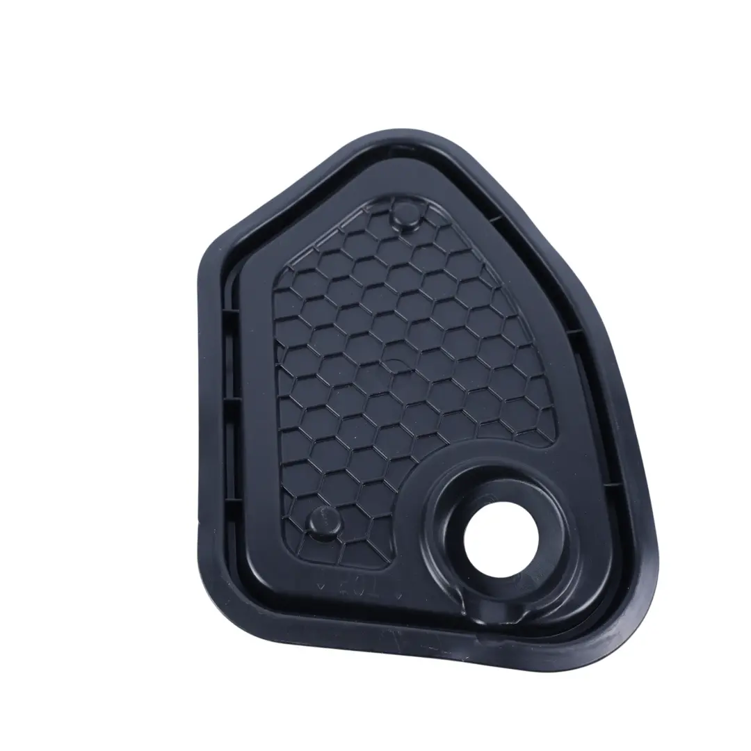 Audi A3 8V A3 S3 Serratura Porta Pannello Accesso Anteriore Sinistra - SKU 8V4837915A - Numero di parte 8V4837915A