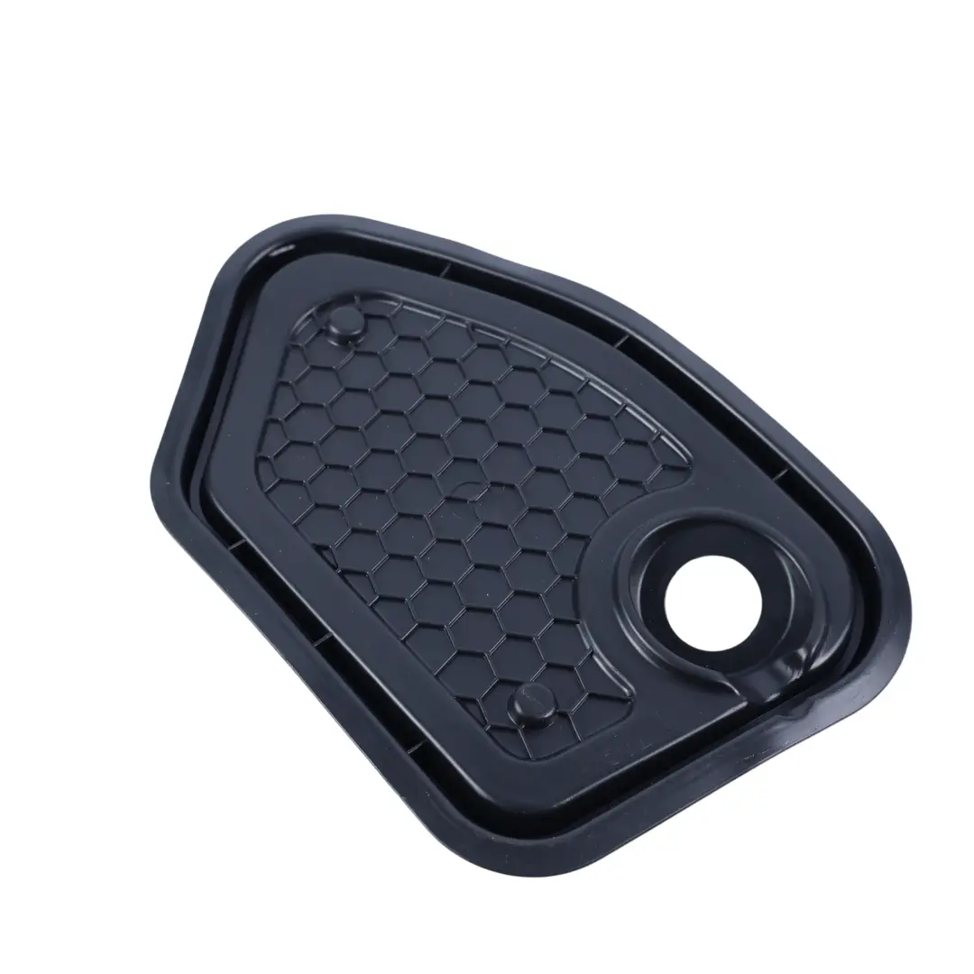 Audi A3 8V A3 S3 Cache Intérieur Accès Serrure Porte Avant Gauche - SKU 8V4837915A - Numéro de pièce 8V4837915A