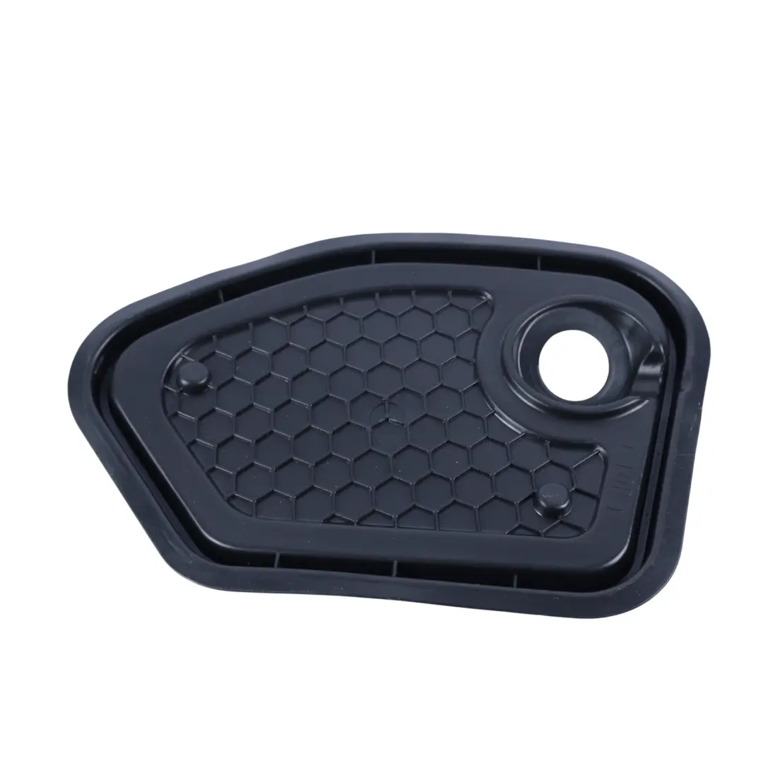 Audi A3 8V A3 S3 Door Lock Access Inner Panel Cover Front Left N/S - SKU 8V4837915A - Part number 8V4837915A