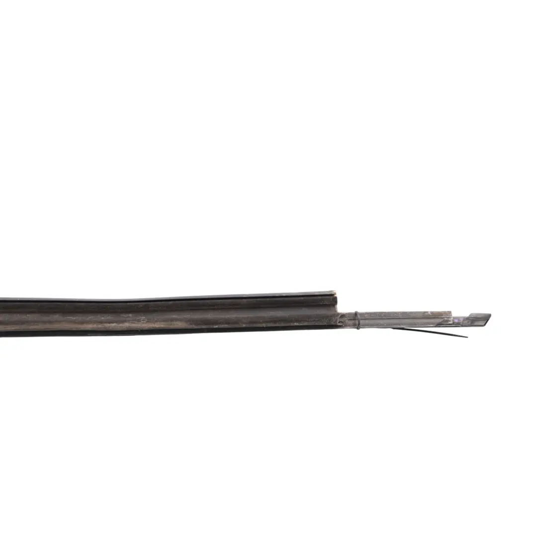 Audi RS3 8V A3 8V Front Window Seal Right O/S Door Trim Strip Gasket - SKU 8V4853284A - Part number 8V4853284A