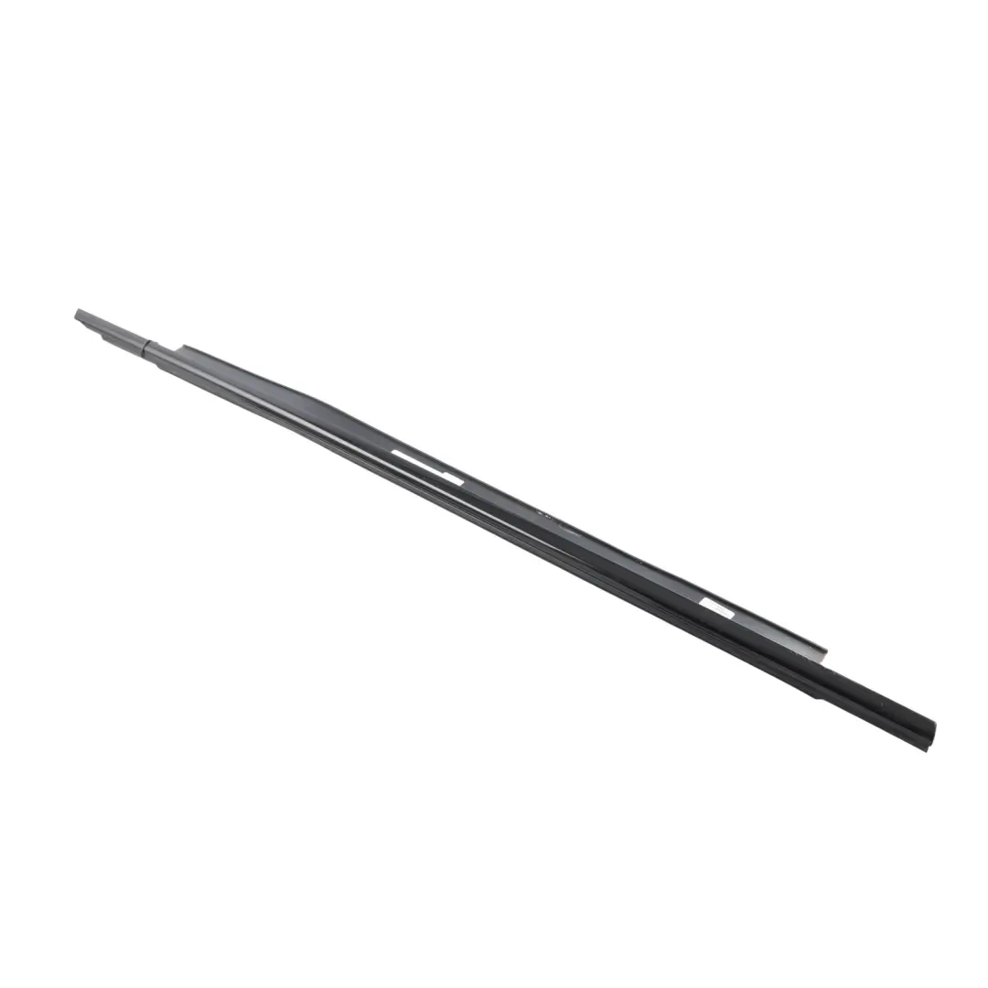 Audi RS3 8V A3 8V Front Window Seal Right O/S Door Trim Strip Gasket - SKU 8V4853284A - Part number 8V4853284A